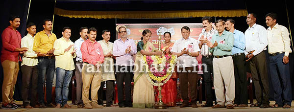 ನಾವು ಏನಲ್ಲವೋ ಅದು ಆಗುವುದೇ ನಾಟಕ: ವೈದೇಹಿ